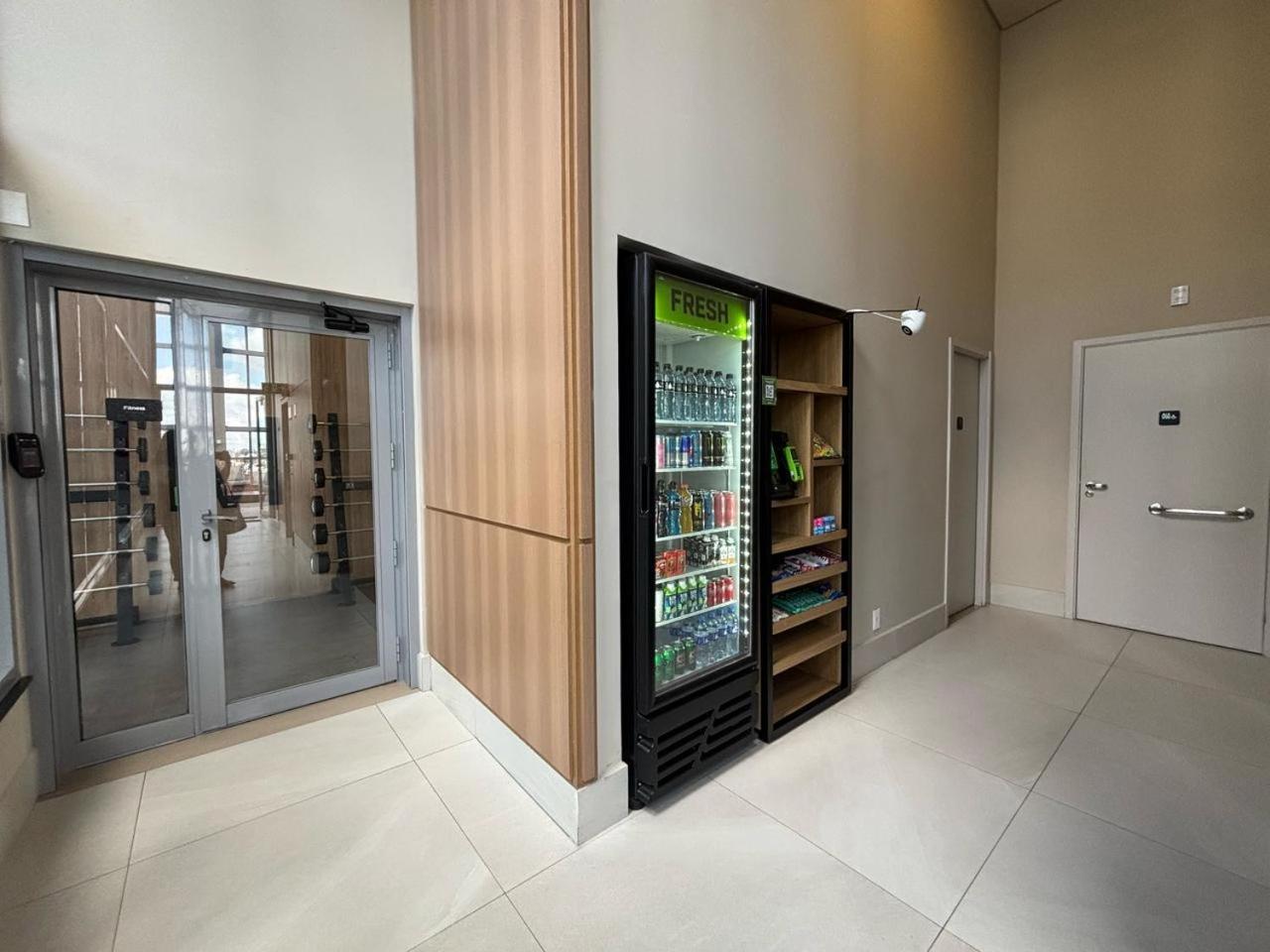 Loft Nina - Aconchegante Em Pinheiros Sao Paulo