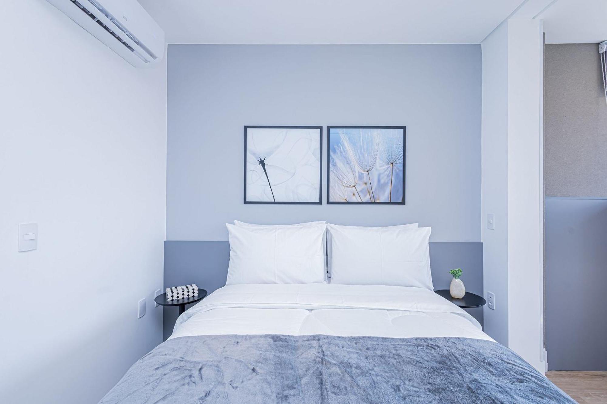 Apartamento Itaim Bibi - Elegante São Paulo