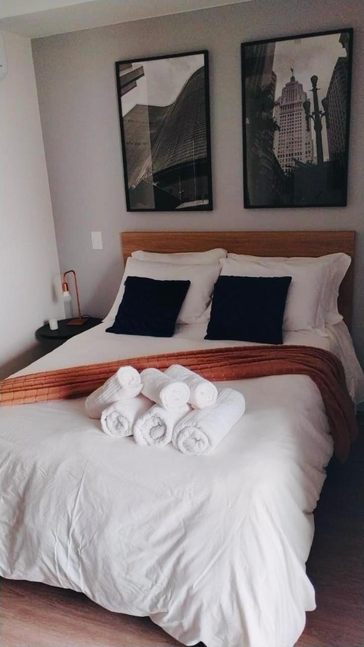 Apartamento Aconchegante, Perto De Padaria, Restaurantes, Allianz Parque, Casa De Show Unimed *