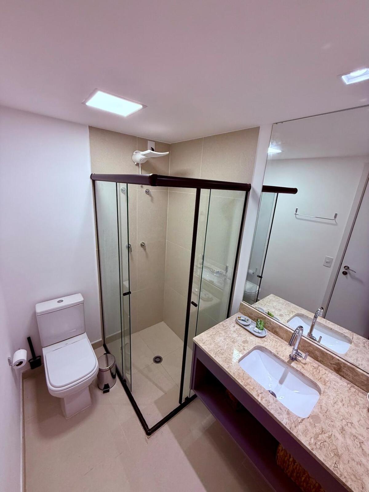 Aconchegante, Perto De Padaria, Restaurantes, Allianz Parque, Casa De Show Unimed Apartamento