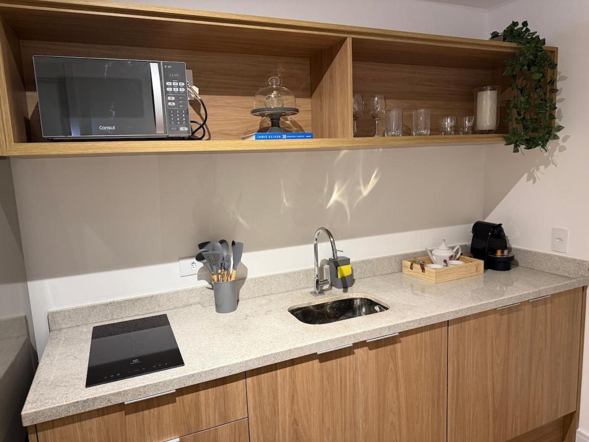 Aconchegante, Perto De Padaria, Restaurantes, Allianz Parque, Casa De Show Unimed Apartamento São Paulo