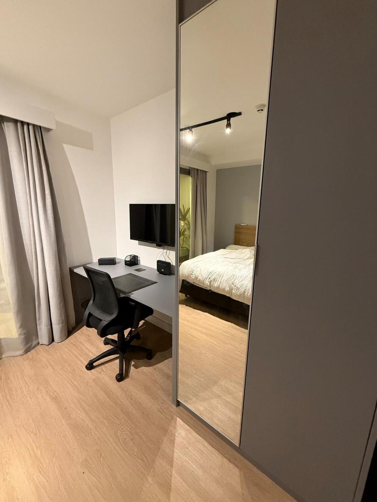 Aconchegante, Perto De Padaria, Restaurantes, Allianz Parque, Casa De Show Unimed Apartamento *