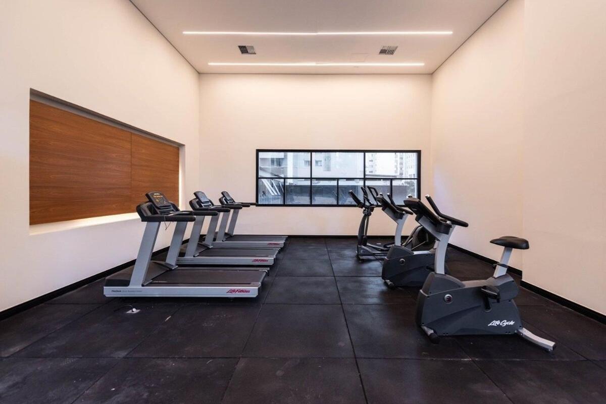 Apartment U0 | Novo Bhaus Bela Vista Ueno | Hsl