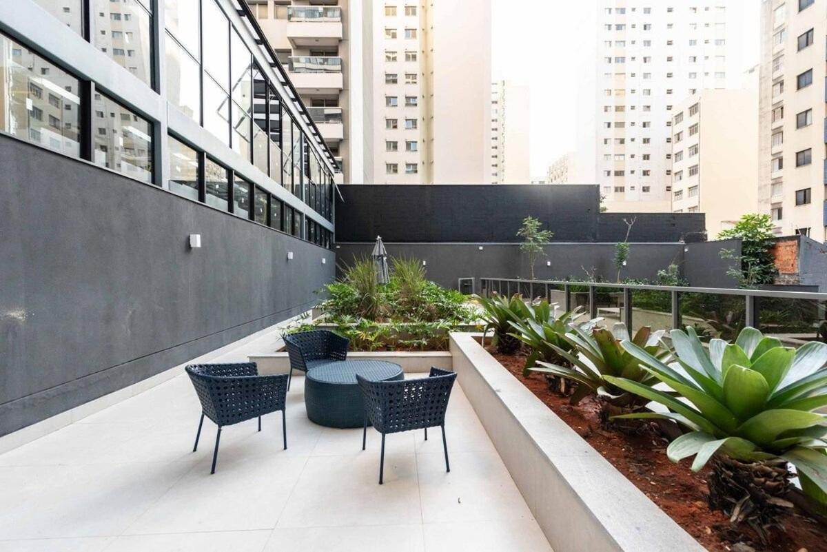 U0 | Novo Bhaus Bela Vista Ueno | Hsl Apartment