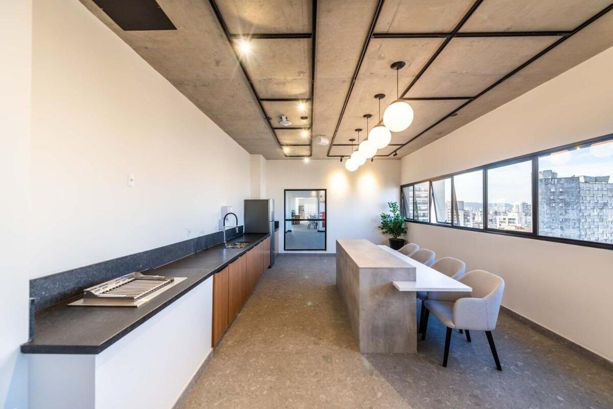 U0 | Novo Bhaus Bela Vista Ueno | Hsl Apartment *