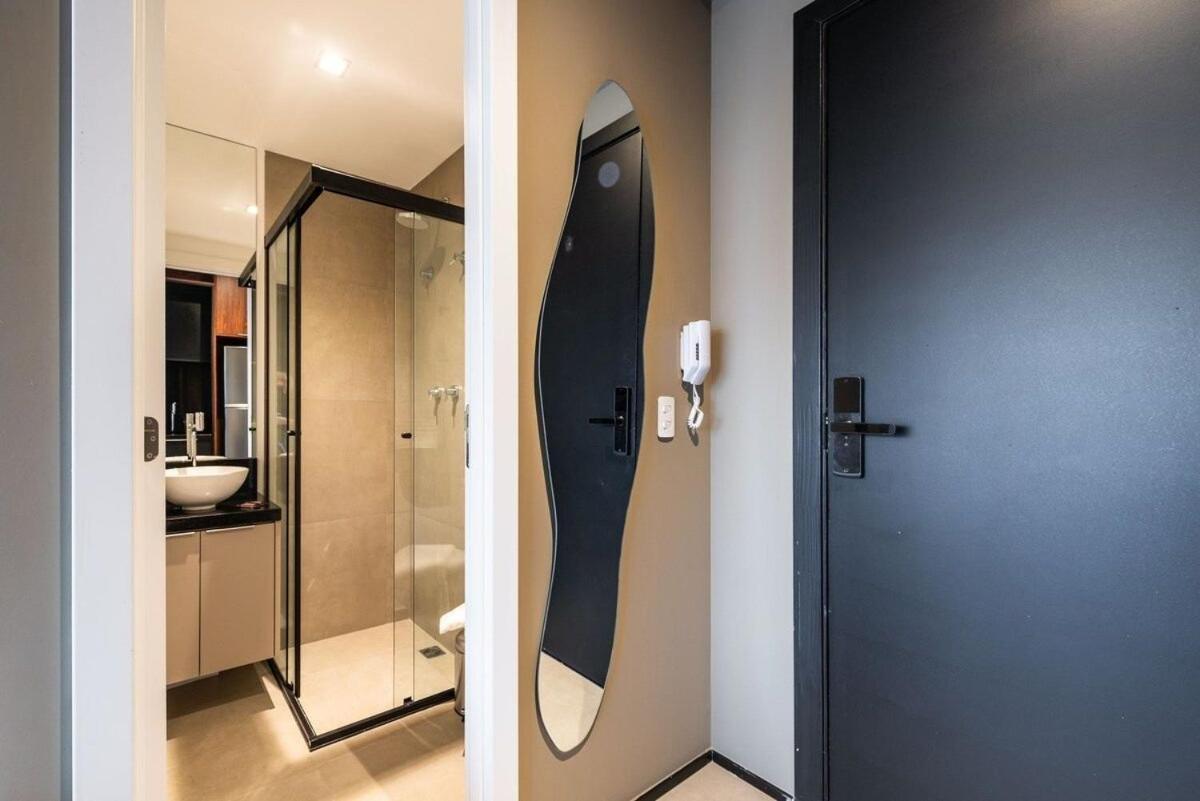 Apartment U0 | Novo Bhaus Bela Vista Ueno | Hsl