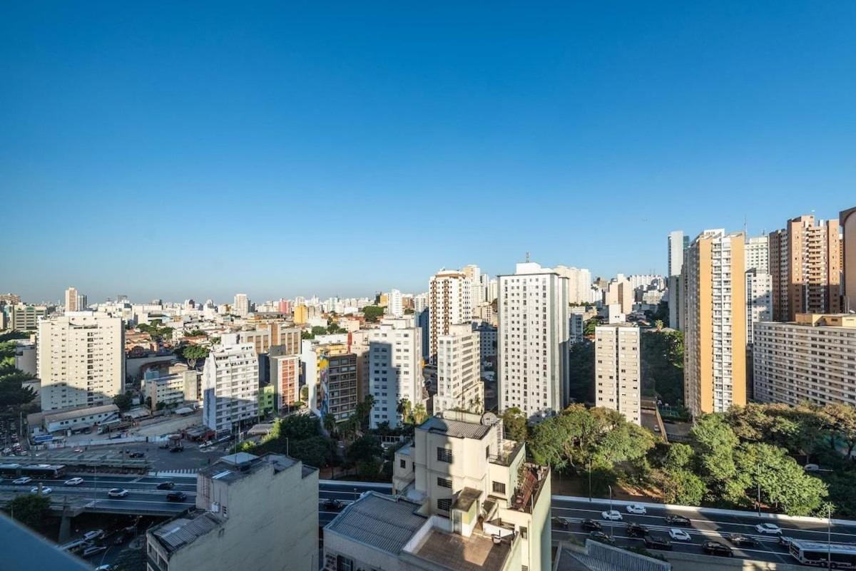 U0 | Novo Bhaus Bela Vista Ueno | Hsl Sao Paulo
