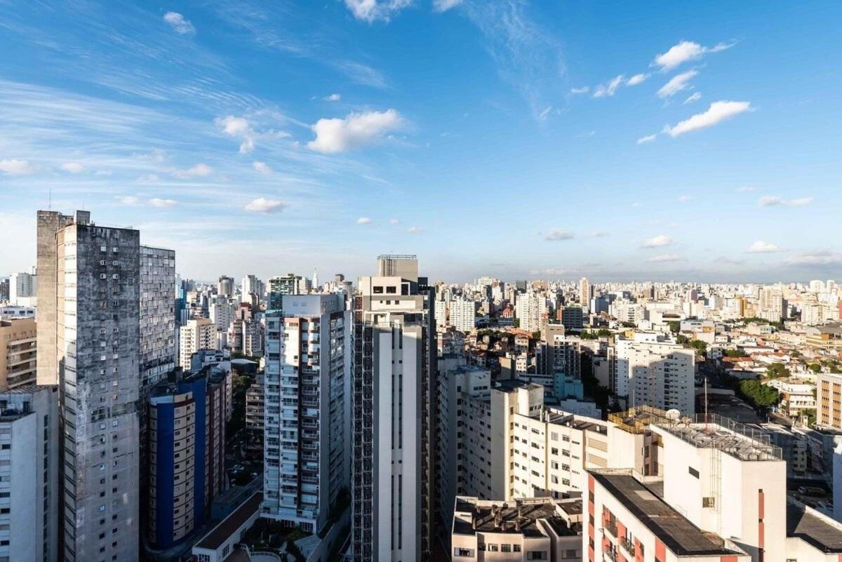 Apartment U0 | Novo Bhaus Bela Vista Ueno | Hsl