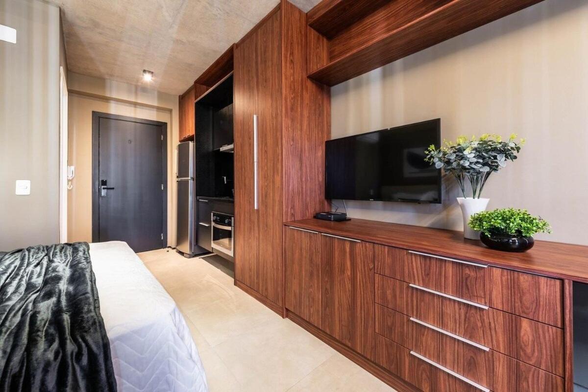 U0 | Novo Bhaus Bela Vista Ueno | Hsl Apartment *