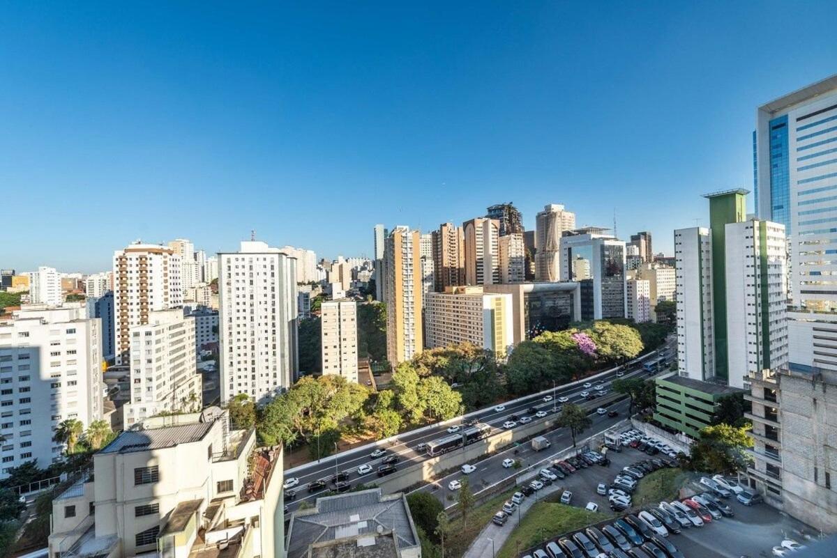 U0 | Novo Bhaus Bela Vista Ueno | Hsl *