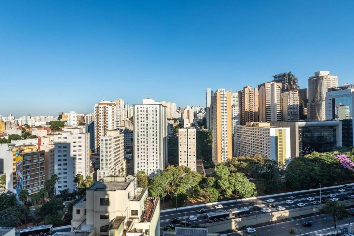 U0 | Novo Bhaus Bela Vista Ueno | Hsl *