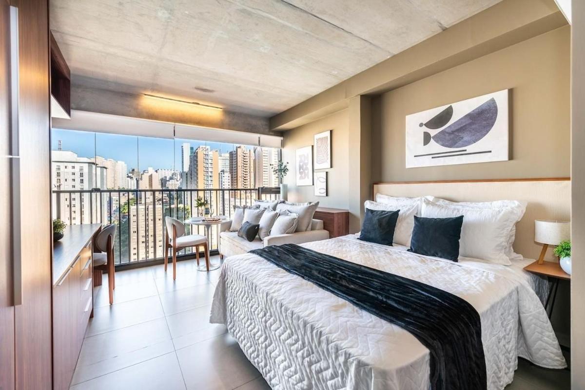 Apartment U0 | Novo Bhaus Bela Vista Ueno | Hsl *