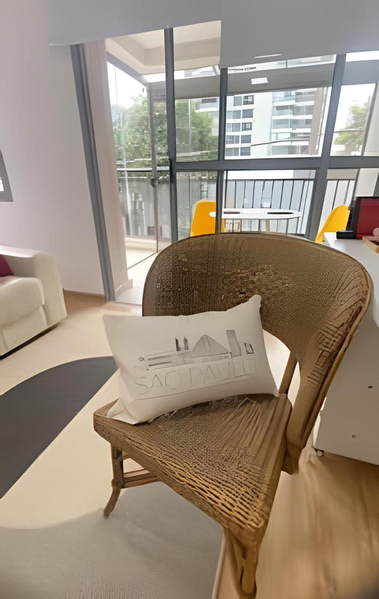 Apartment 109 Moema | Aeroporto, Shopping E Parque