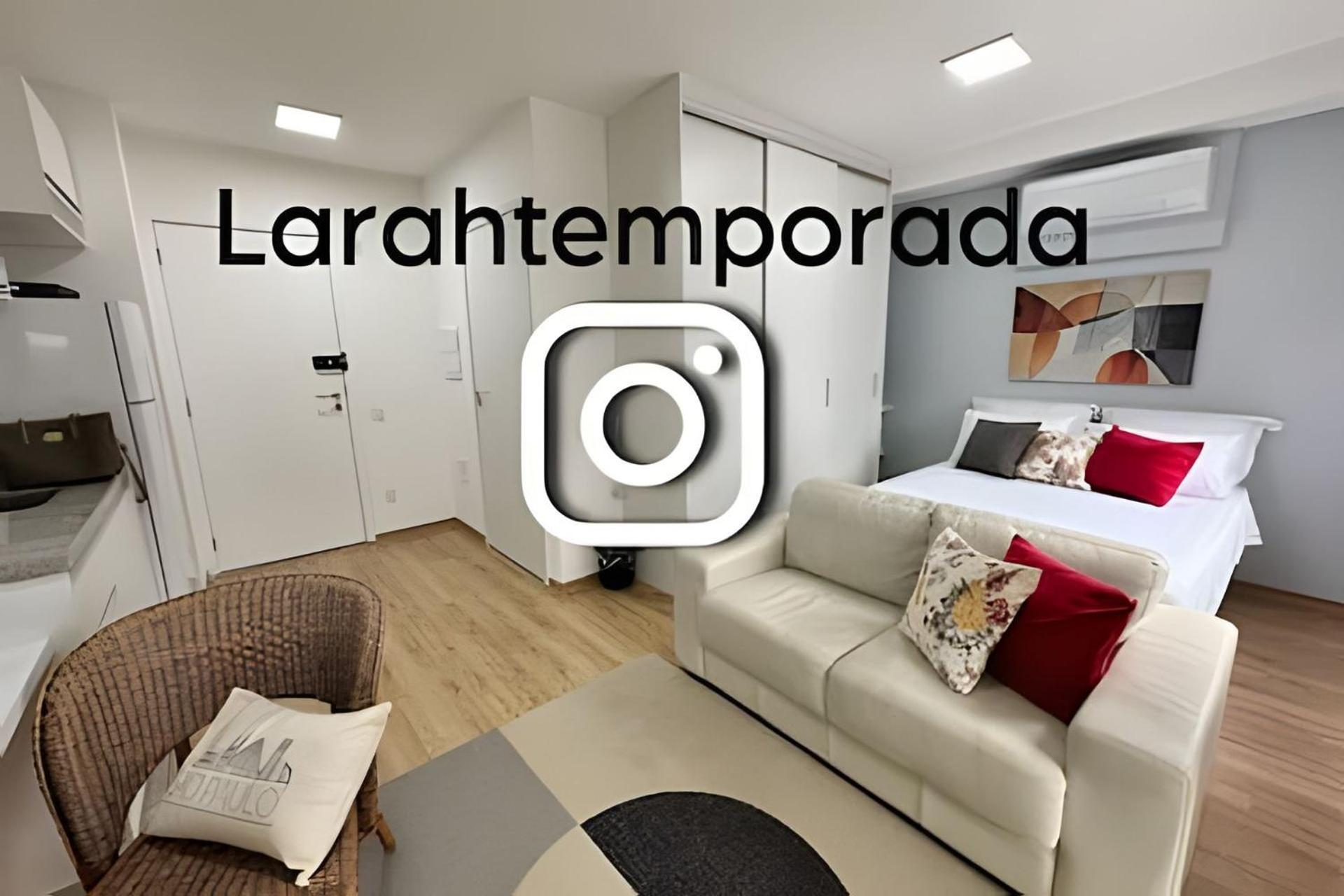 109 Moema | Aeroporto, Shopping E Parque Apartment *