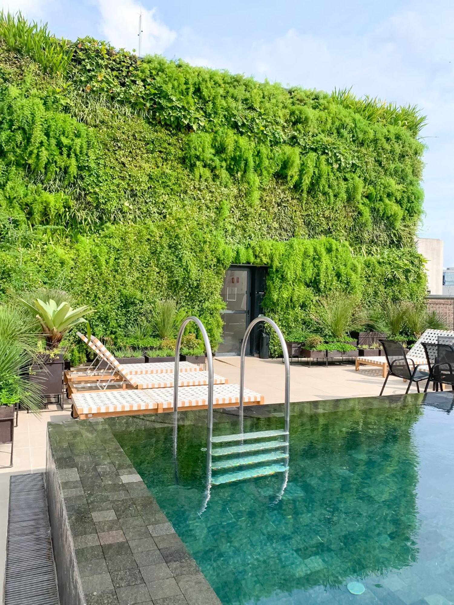 Soft Petal - Lindo Em Moema Apartment *