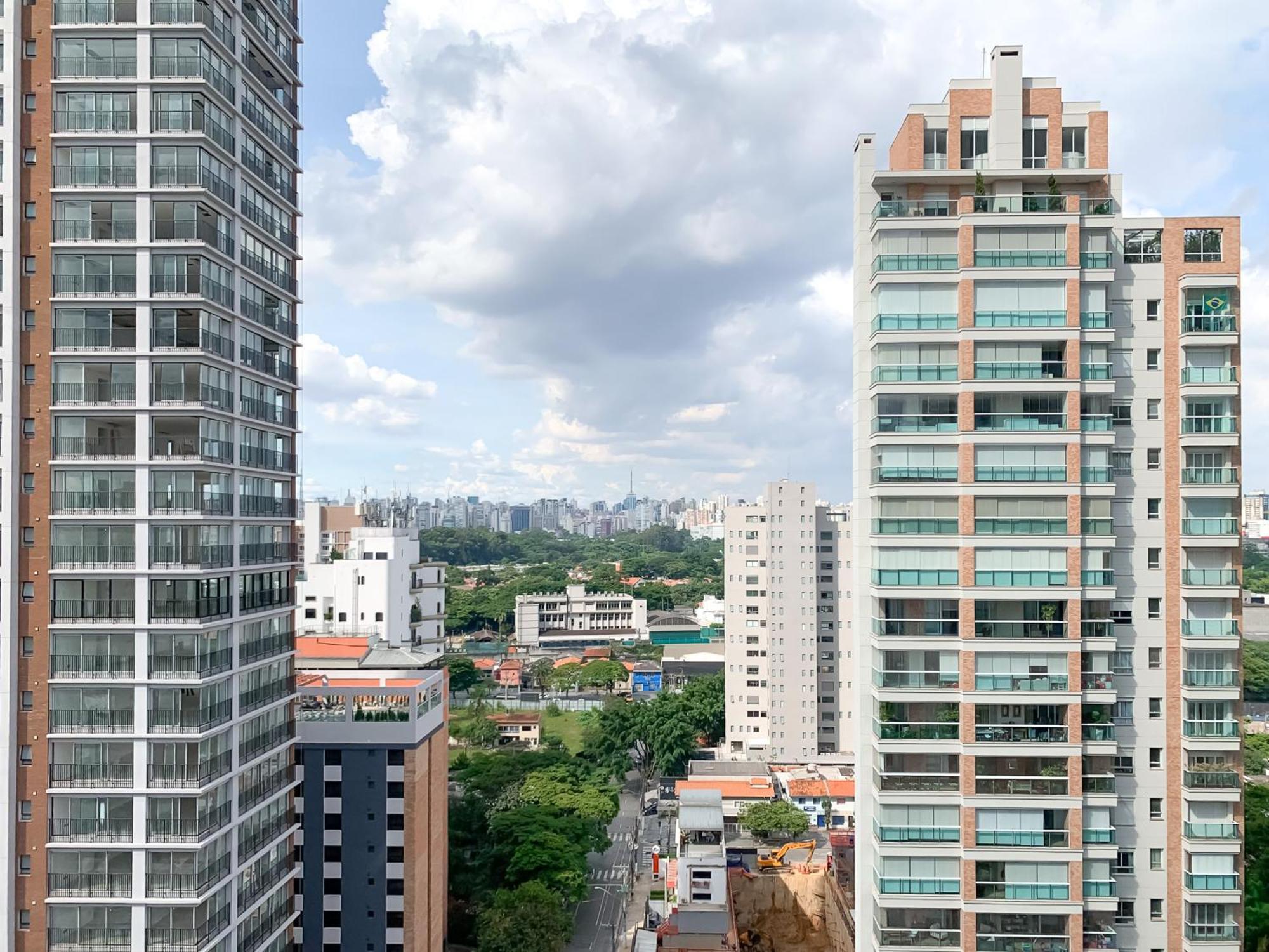 Soft Petal - Lindo Em Moema Sao Paulo