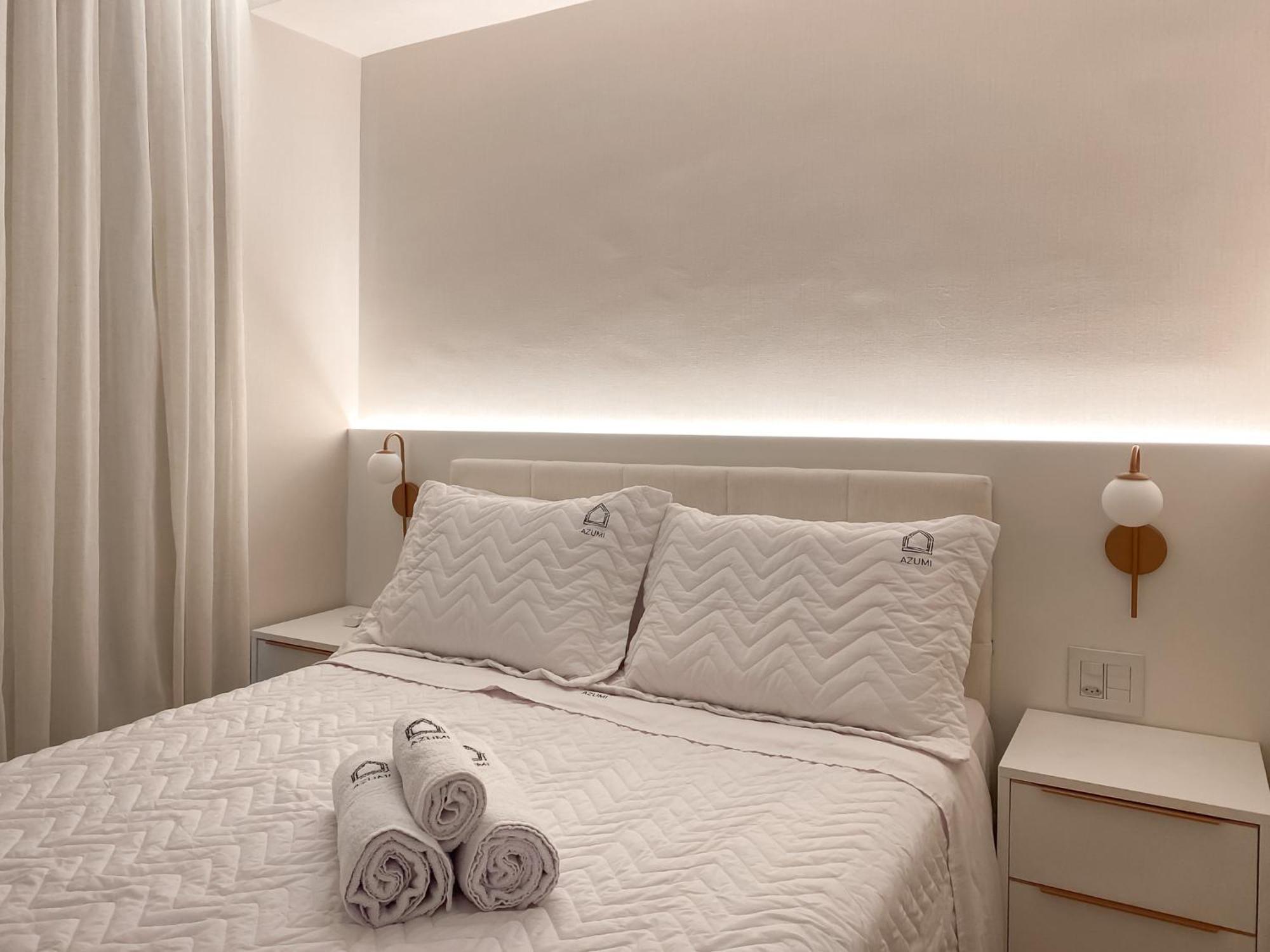 Soft Petal - Lindo Em Moema Apartment