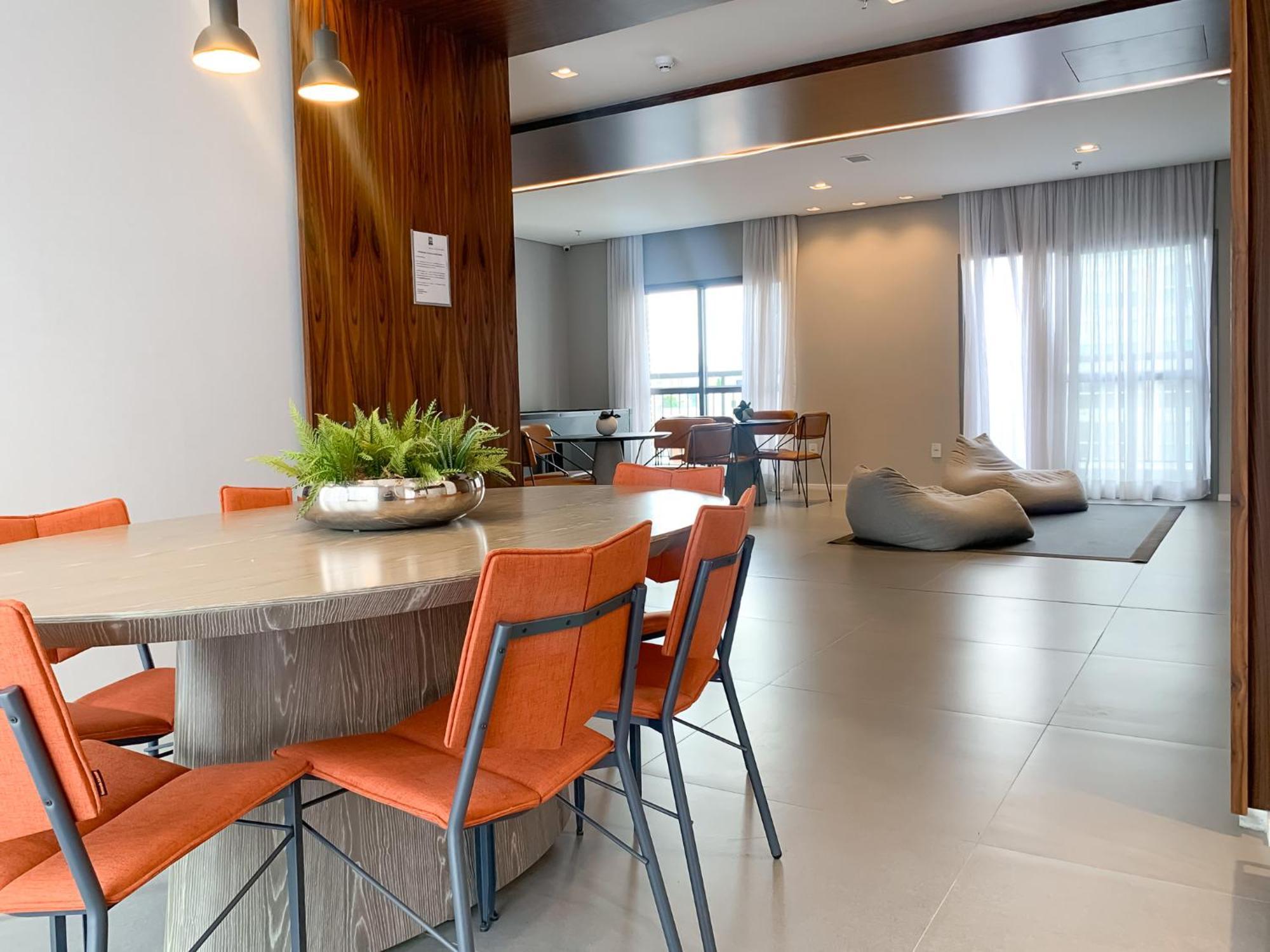 Soft Petal - Lindo Em Moema Apartment *