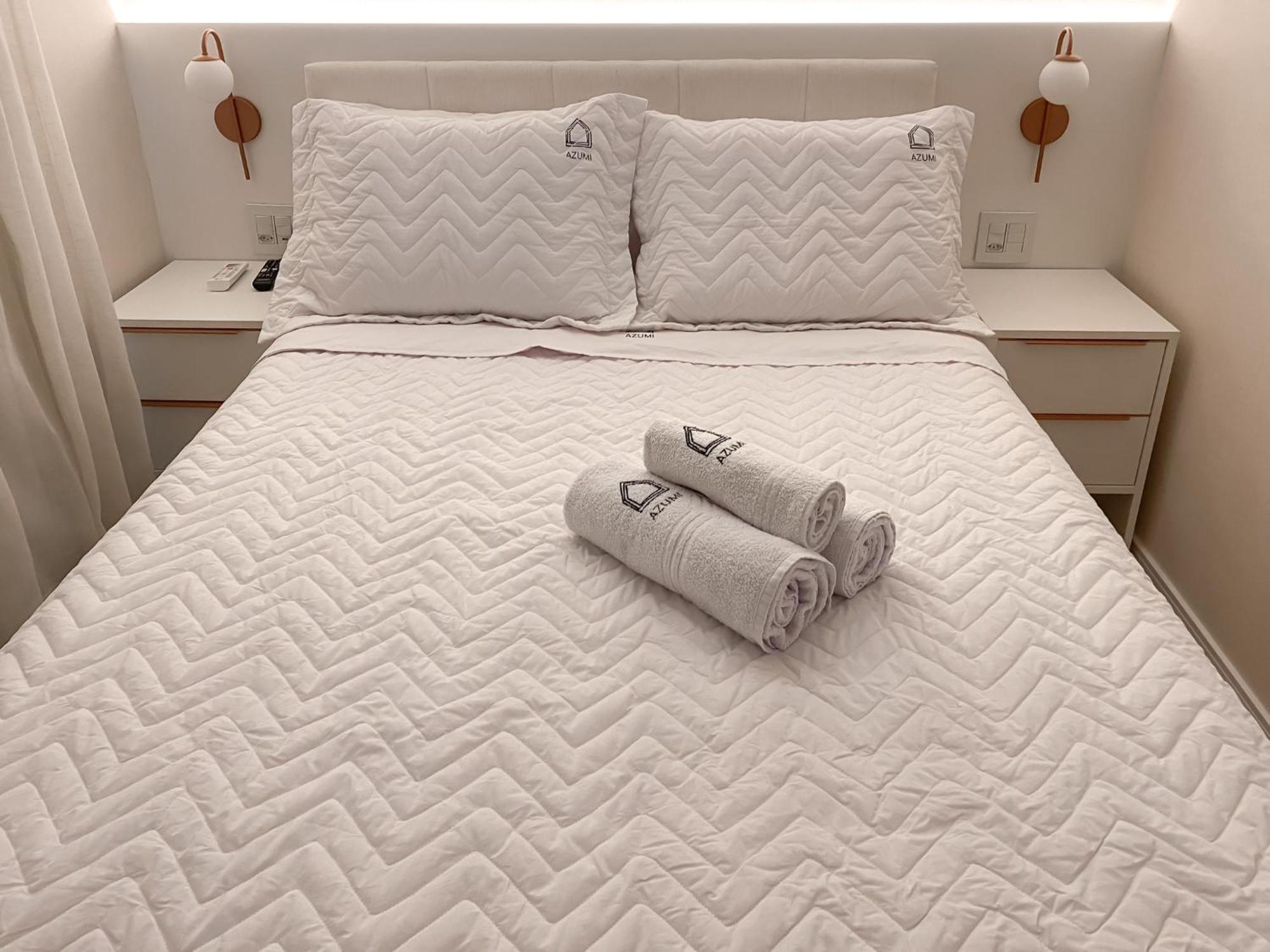 Apartment Soft Petal - Lindo Em Moema *