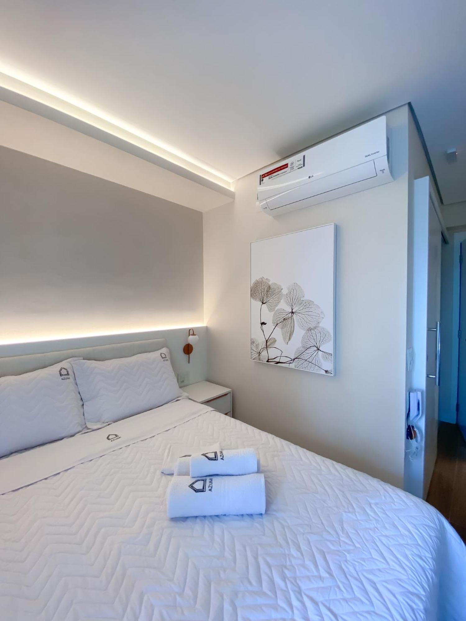Soft Petal - Lindo Em Moema Apartment