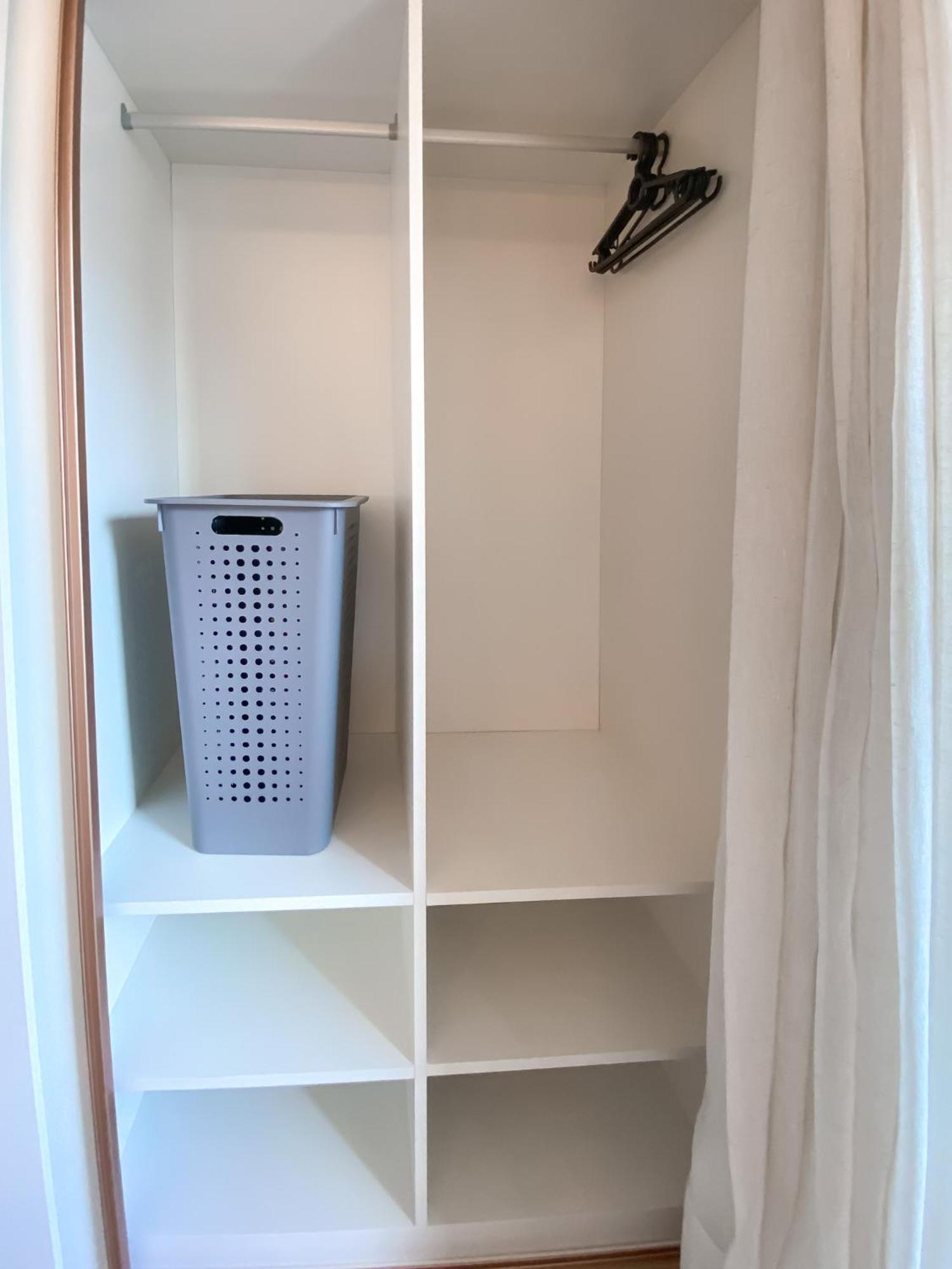Apartment Soft Petal - Lindo Em Moema *