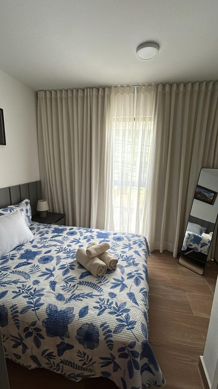 Apartment Expo Center Norte Anhembi Metro Santana *