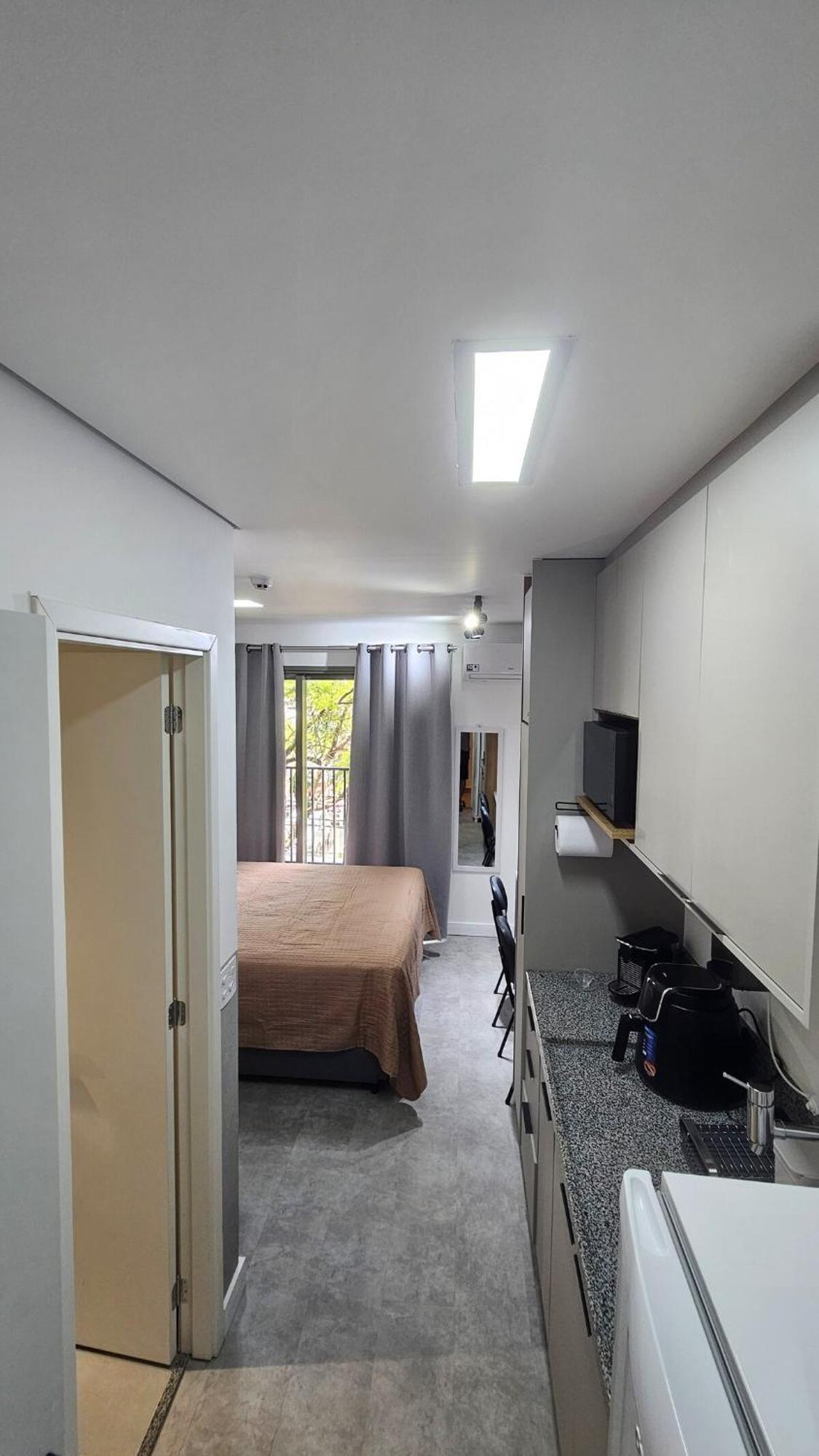 Estudio Chacara Santo Antonio Varanda