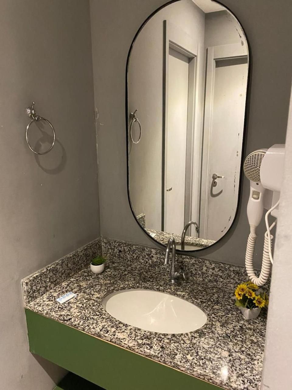 Apartamento Grande C/piscina - Metro Bras São Paulo