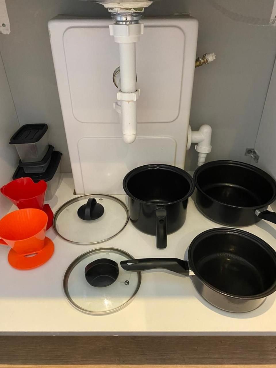 Grande C/piscina - Metro Bras Apartamento São Paulo