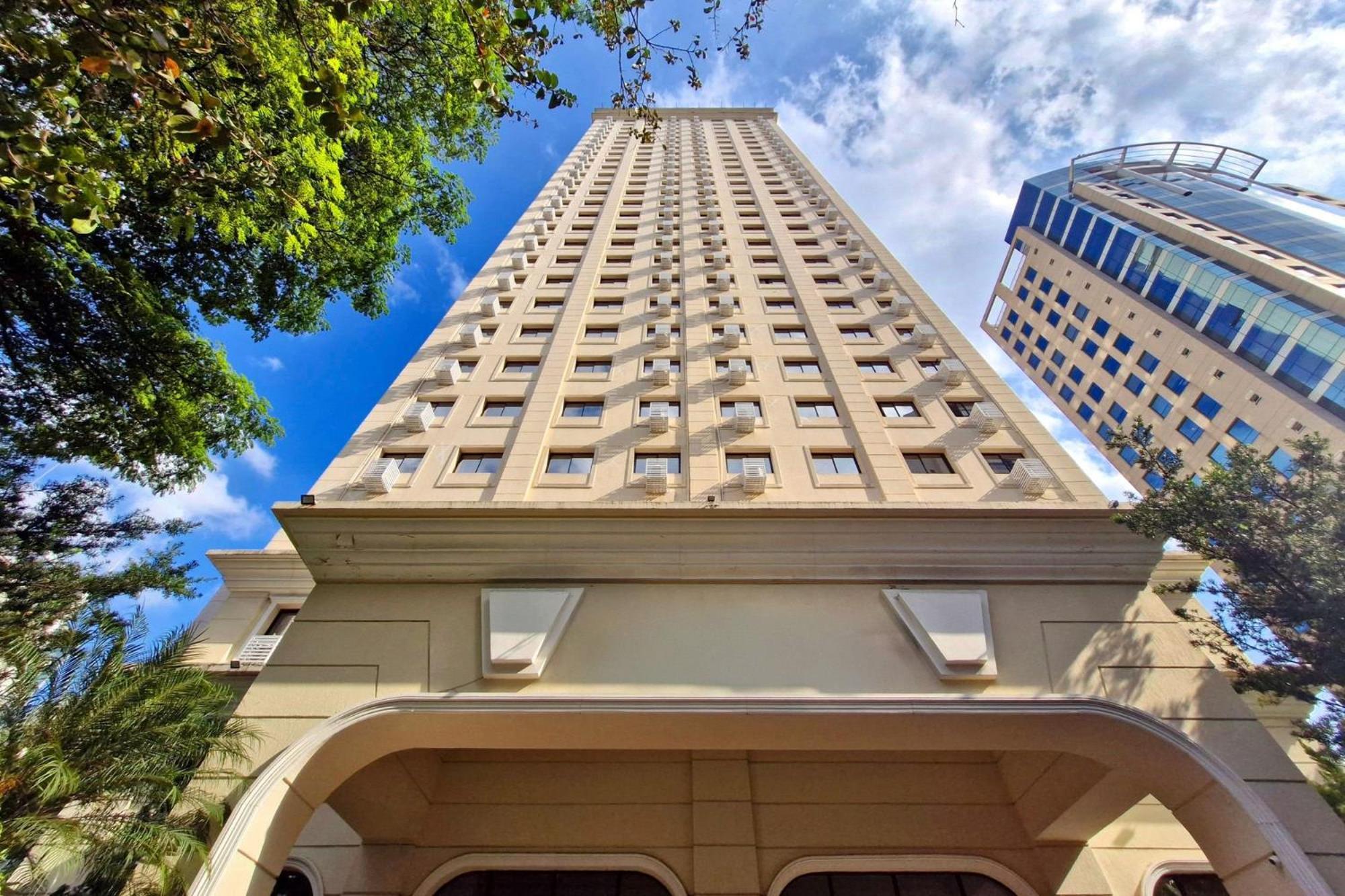 Gomes De Carvalho - Tw Apartamento São Paulo