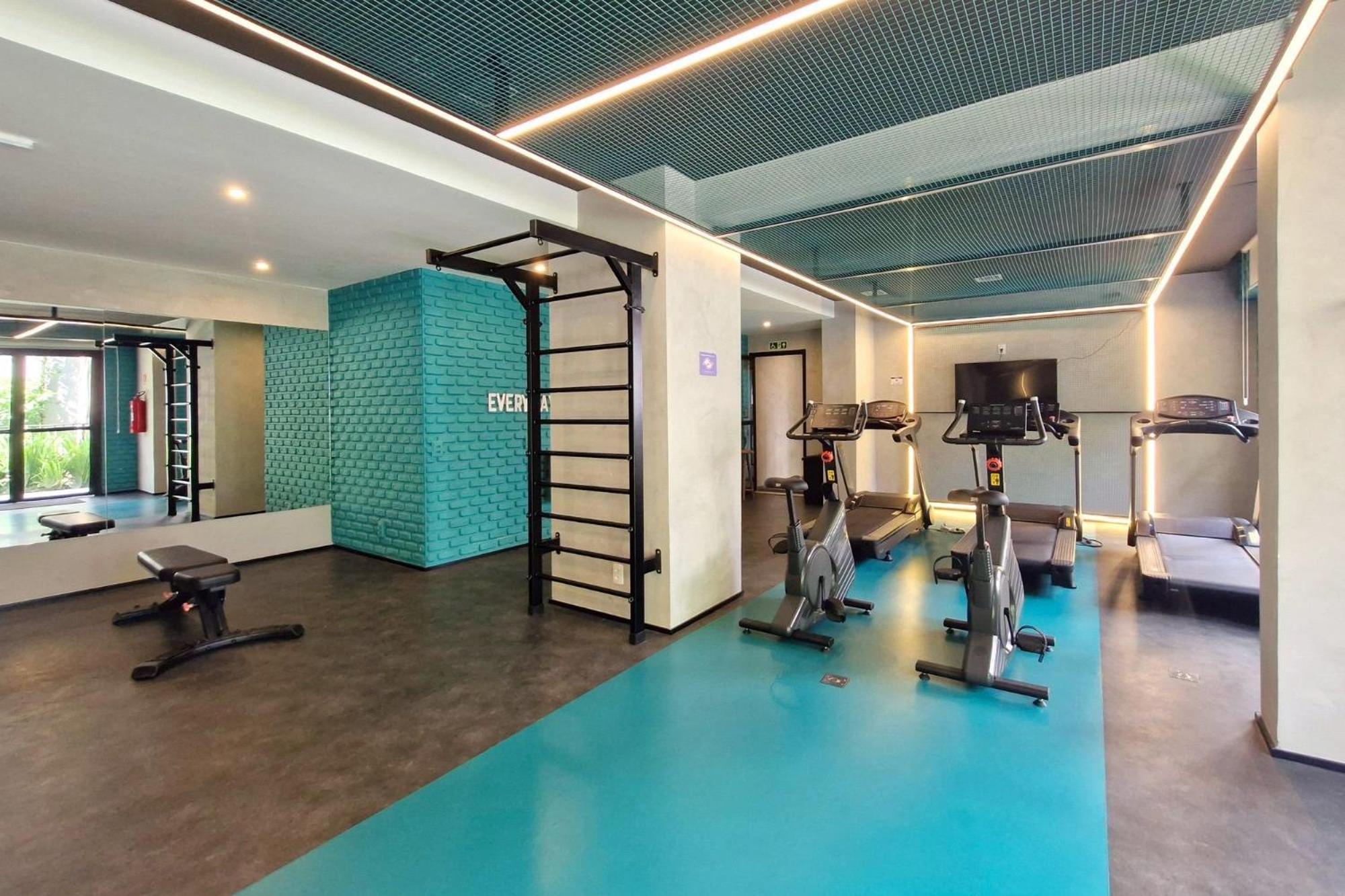 Vibe Pinheiros Apartamento *