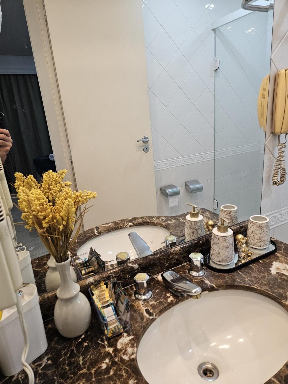 Apartment Flat Confortavel Olimpia *