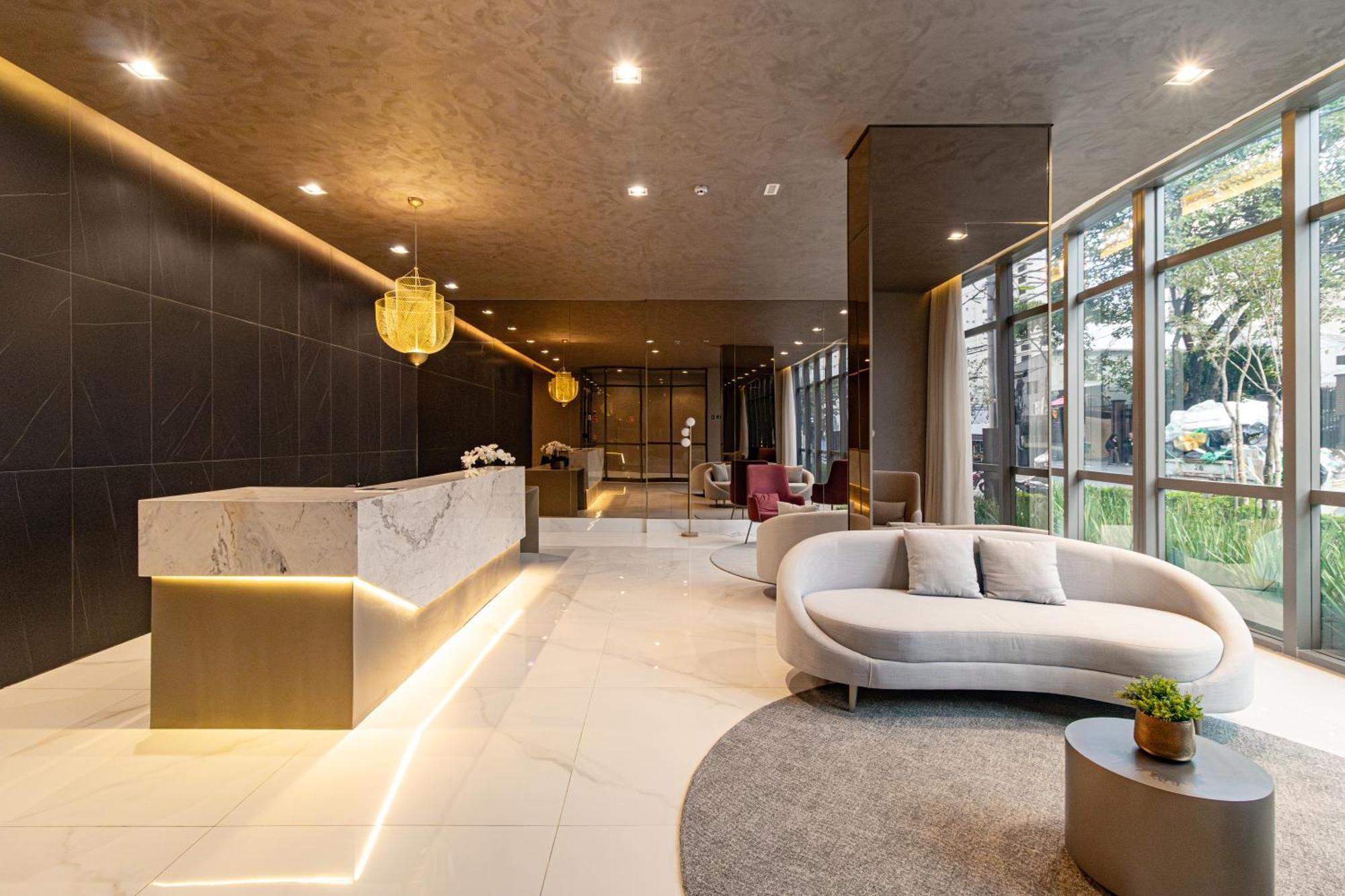 Prime Grand Vitrali Moema Sao Paulo
