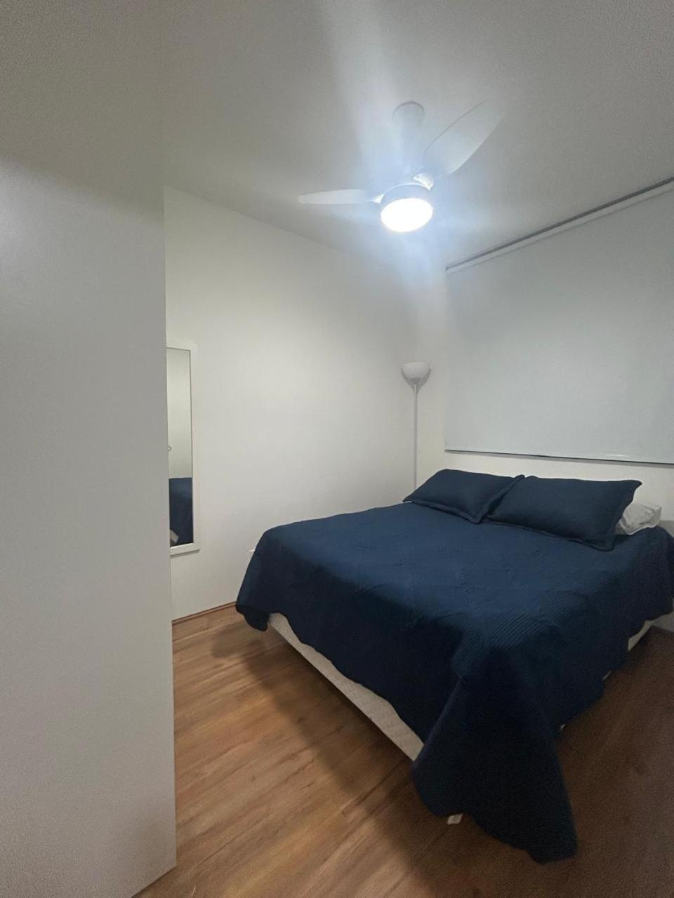 Chacara Sto Antonio Apartment *