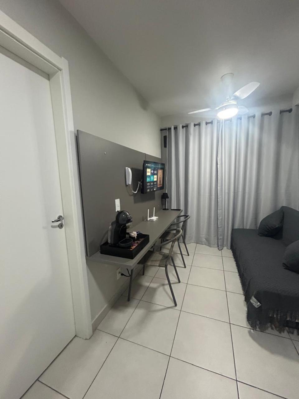 Apartment Chacara Sto Antonio