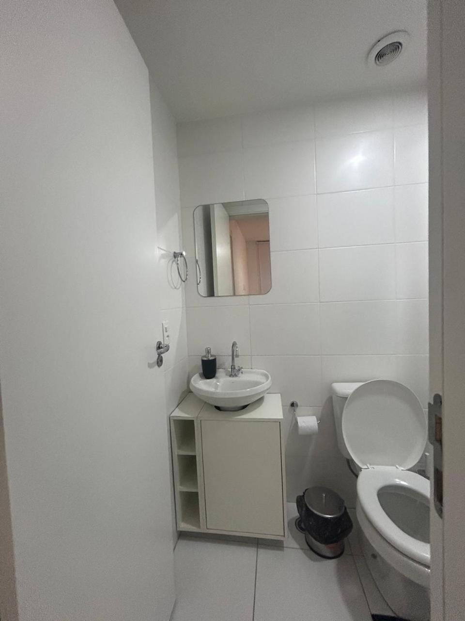 Chacara Sto Antonio Apartment *