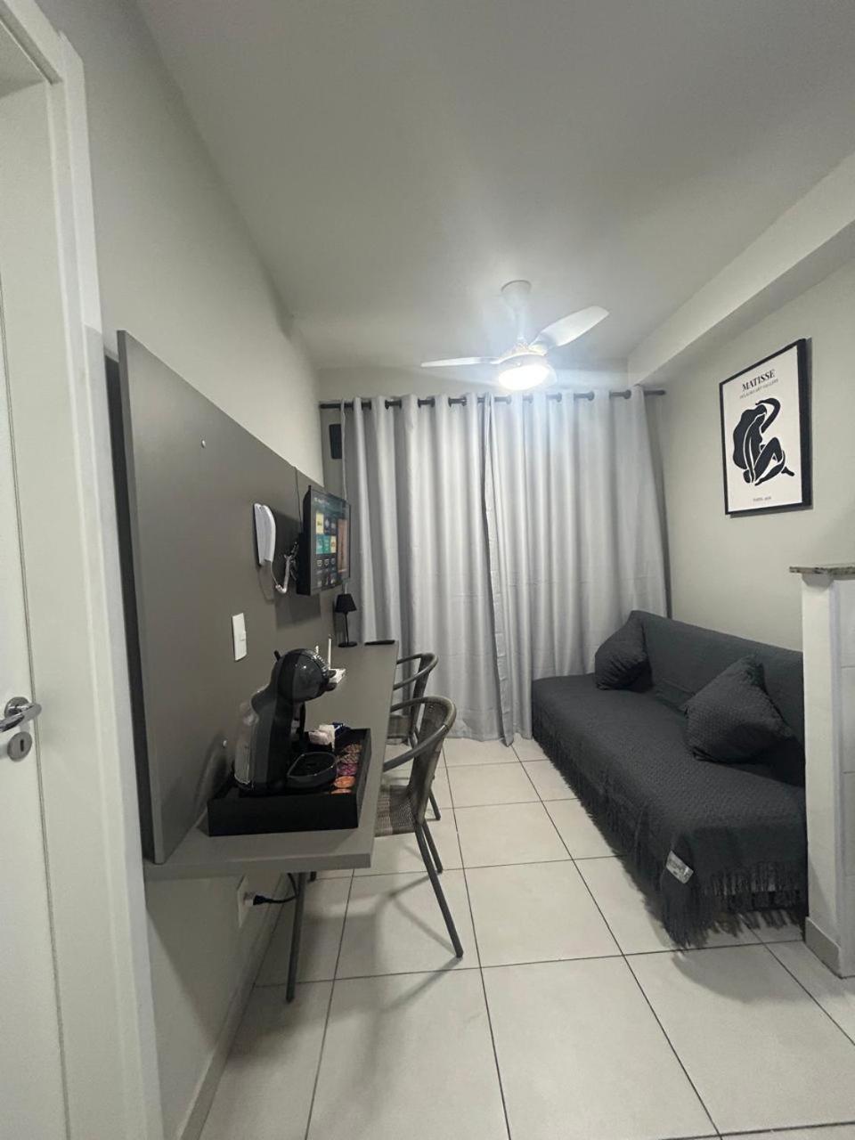 Apartment Chacara Sto Antonio Sao Paulo