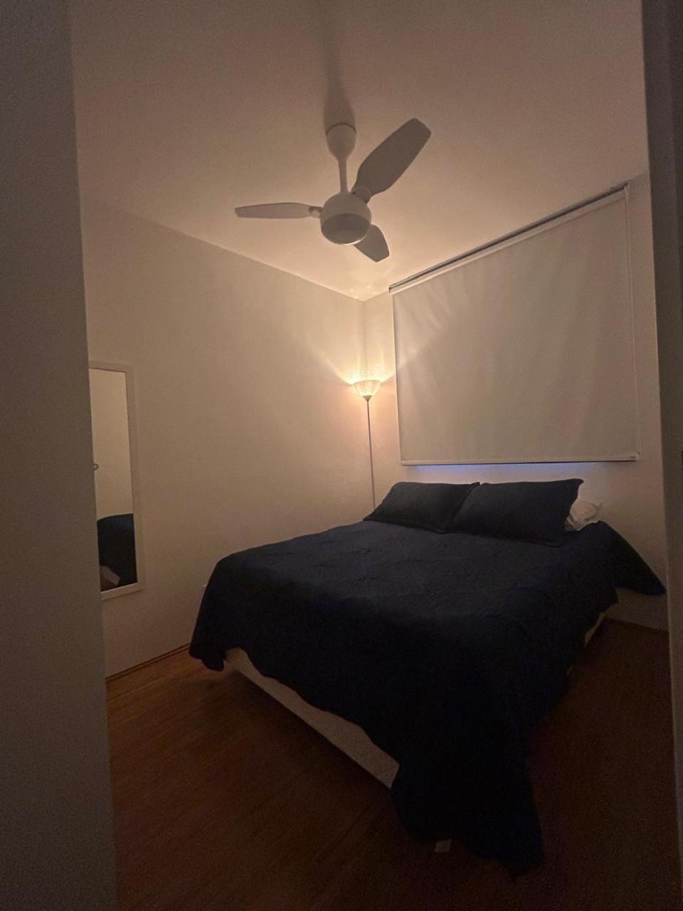 Apartment Chacara Sto Antonio *