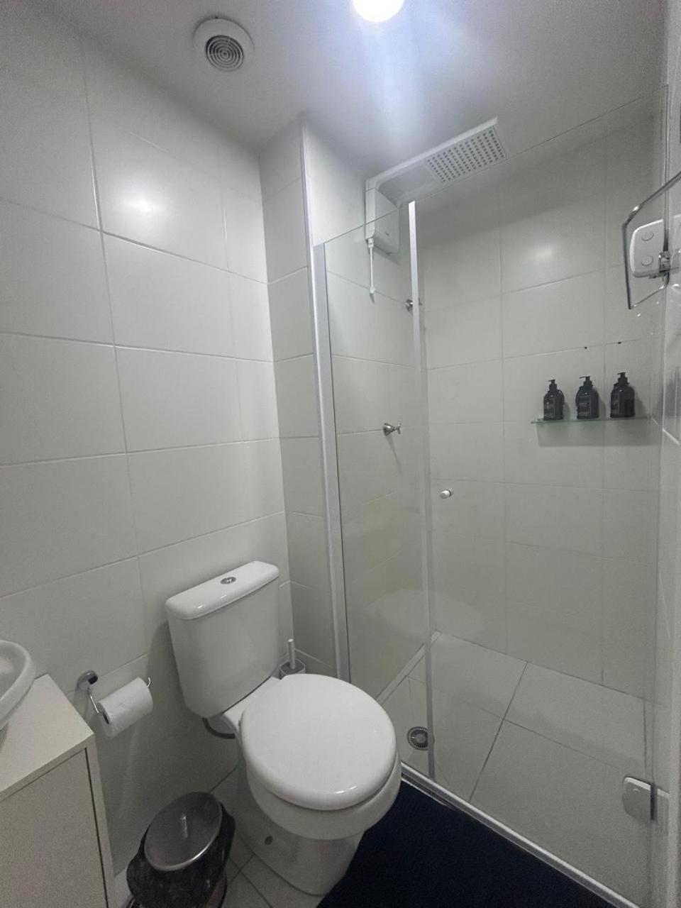 Chacara Sto Antonio Apartment Sao Paulo