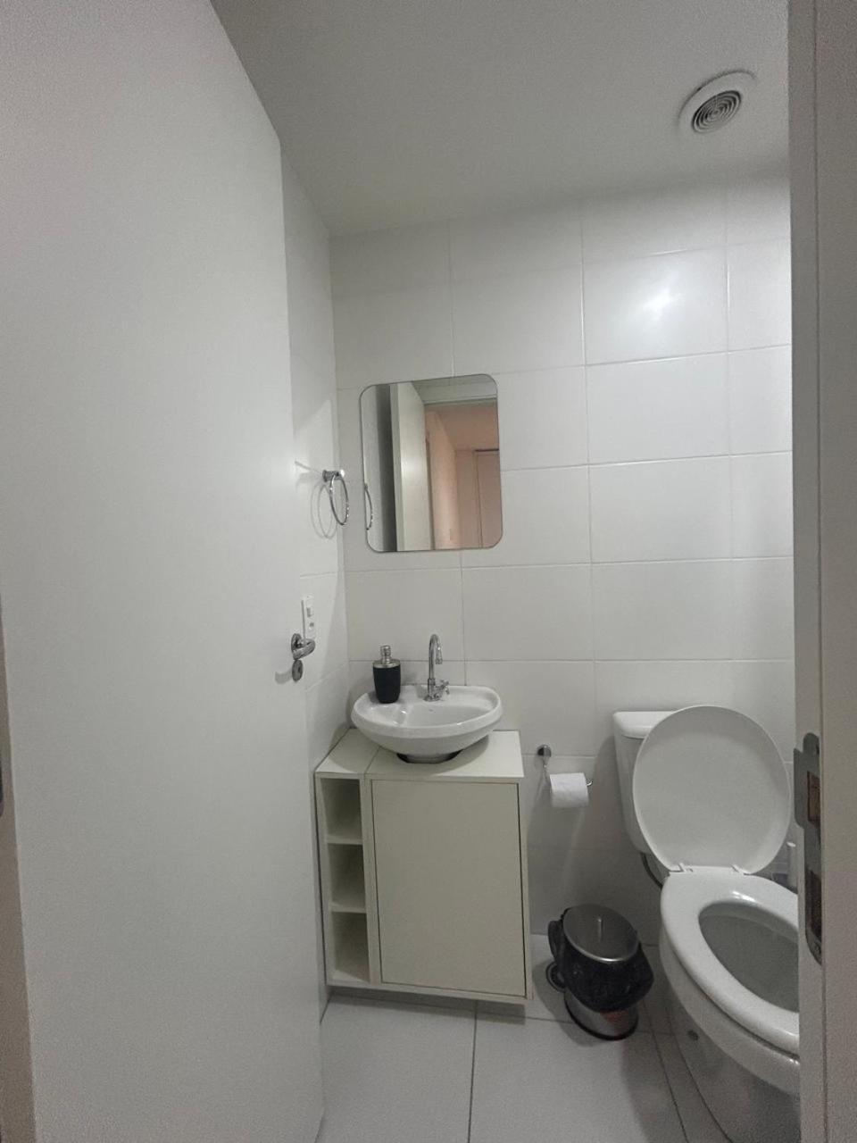 Apartment Chacara Sto Antonio Sao Paulo
