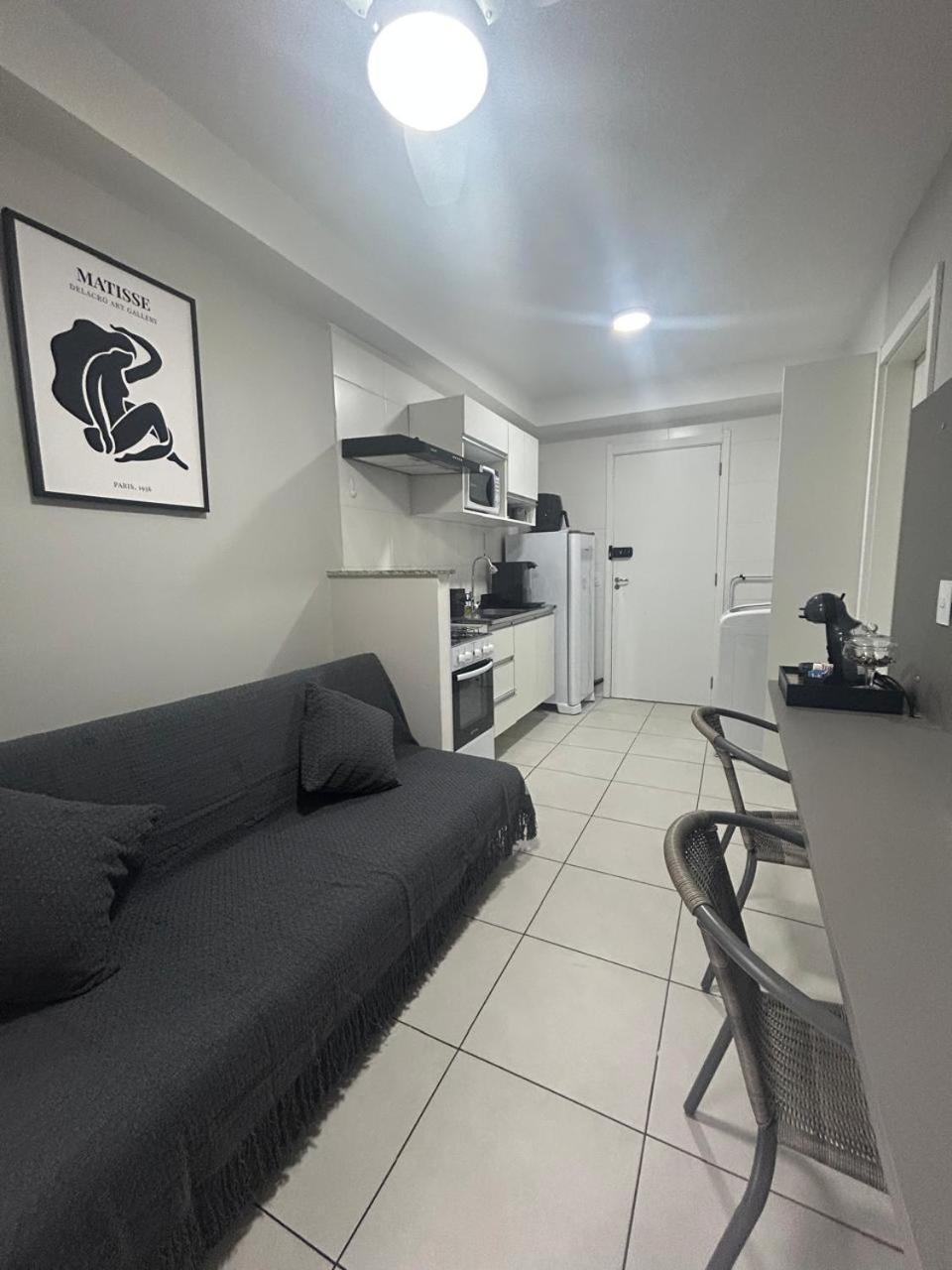 Chacara Sto Antonio Apartment *
