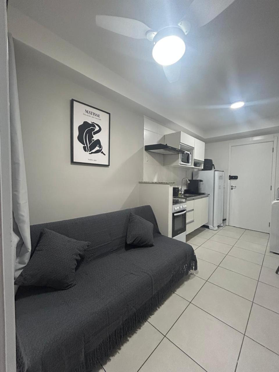 Apartment Chacara Sto Antonio