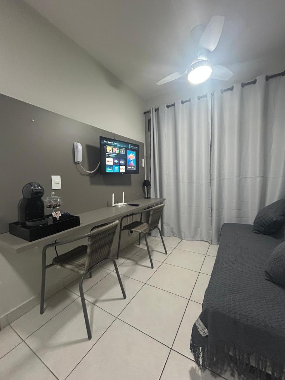 Chacara Sto Antonio Apartment