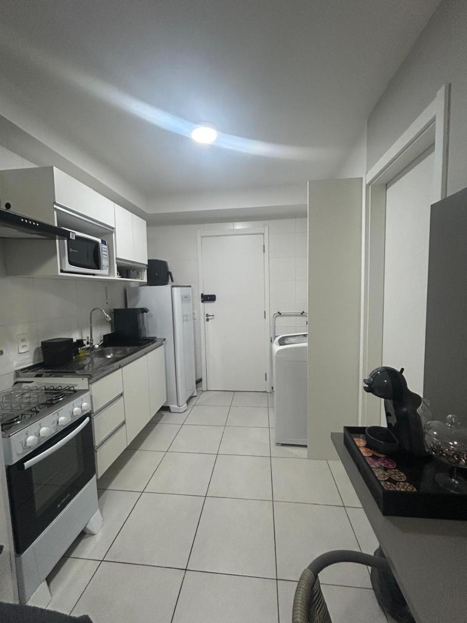Apartment Chacara Sto Antonio *
