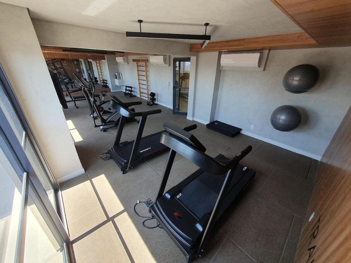 Alto In Mariana Apartamento
