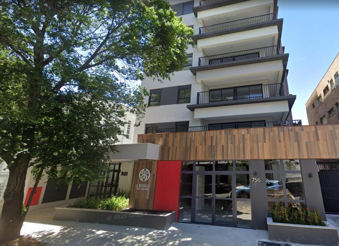 Alto In Mariana Apartamento *