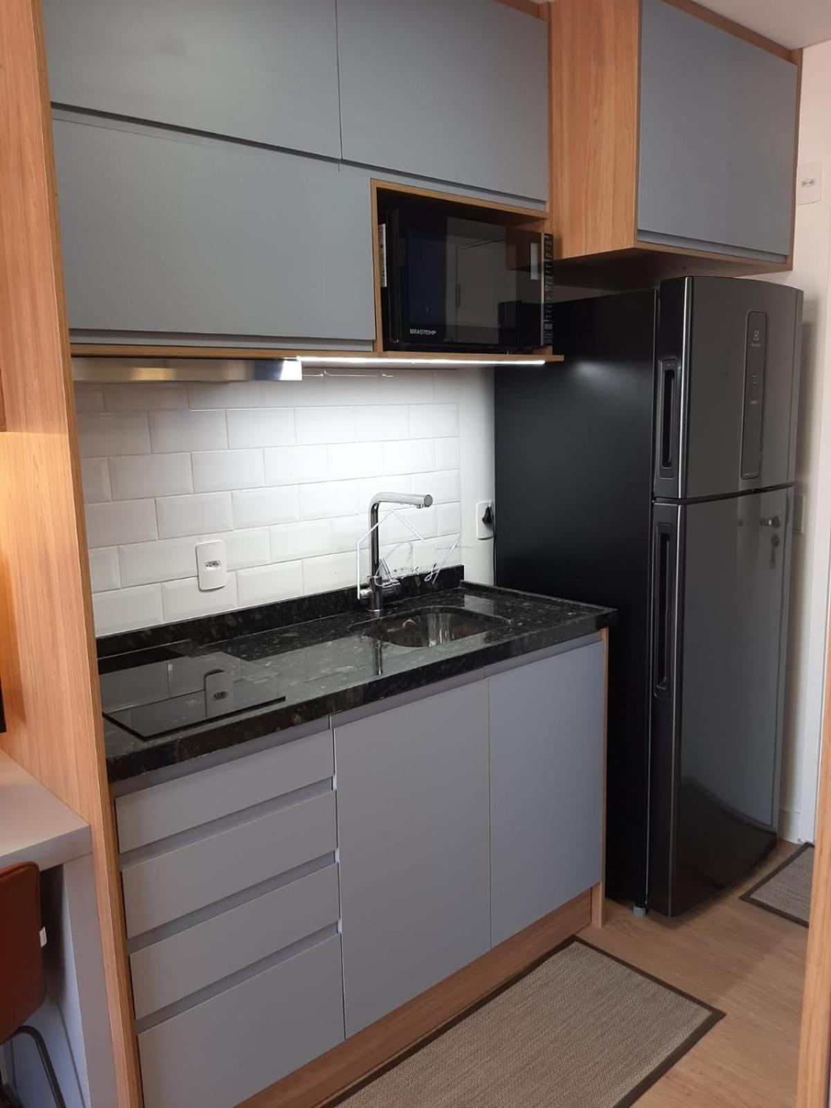 Apartamento Alto In Mariana *