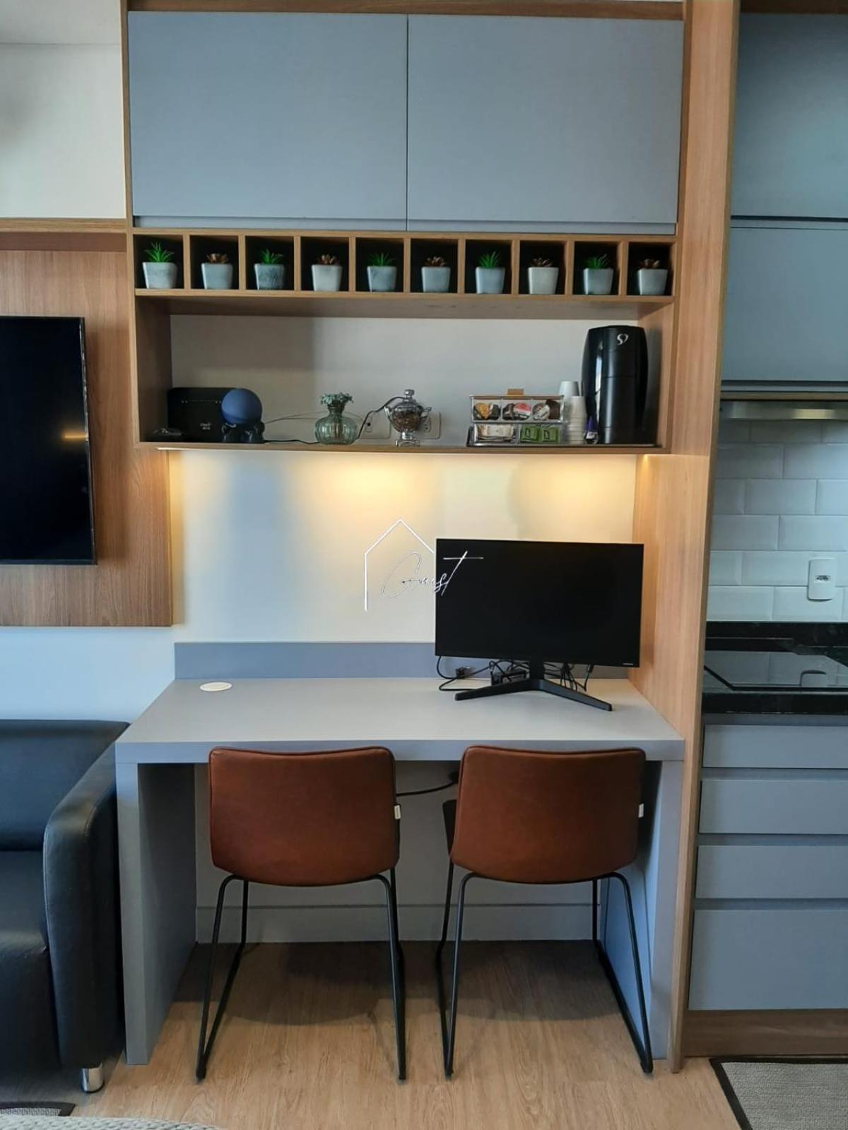 Alto In Mariana Apartamento São Paulo