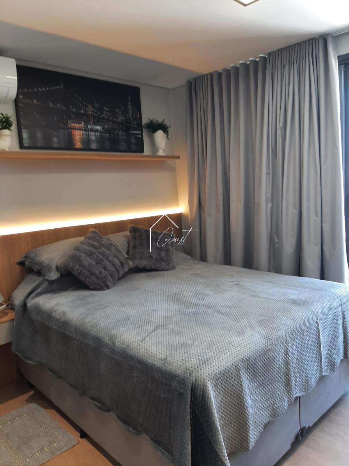 Apartamento Alto In Mariana São Paulo