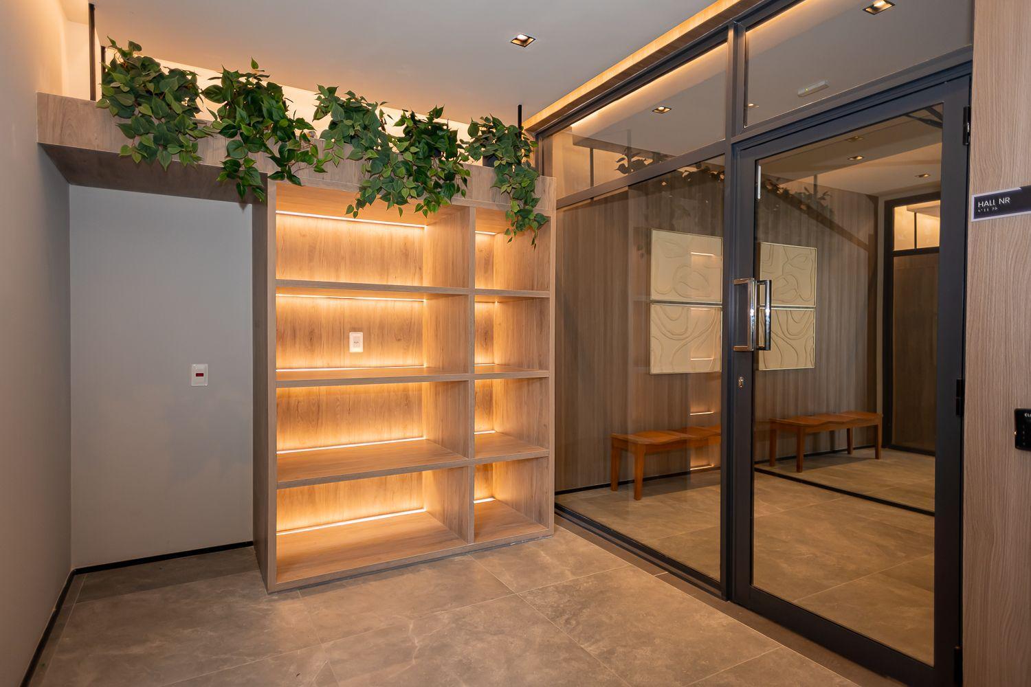 Apartamento Exclusivo Na Mariana, Poucos Metros Do Metro Mariana ! *